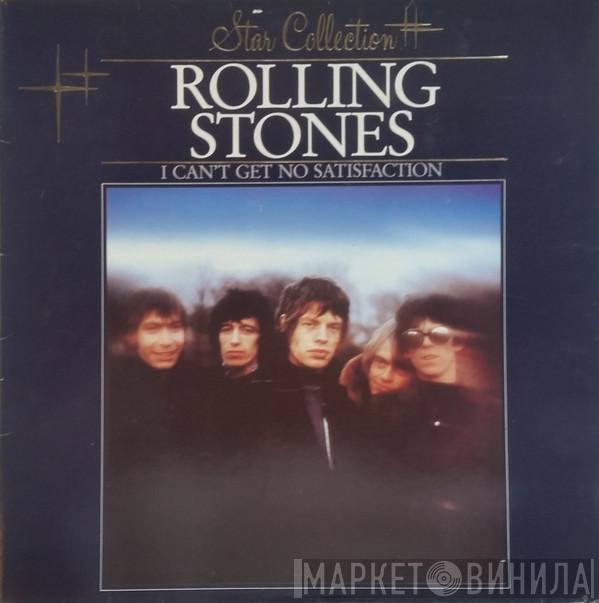 The Rolling Stones - I Can't Get No Satisfaction