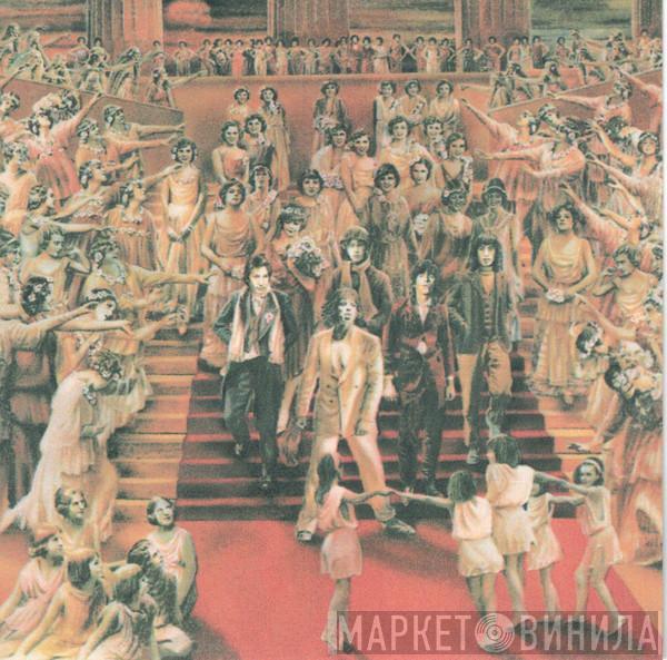  The Rolling Stones  - It's Only Rock 'N' Roll