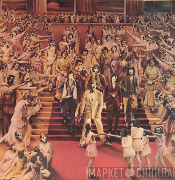  The Rolling Stones  - It's Only Rock 'N Roll
