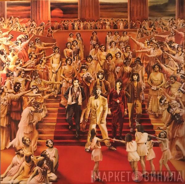  The Rolling Stones  - It's Only Rock 'N Roll