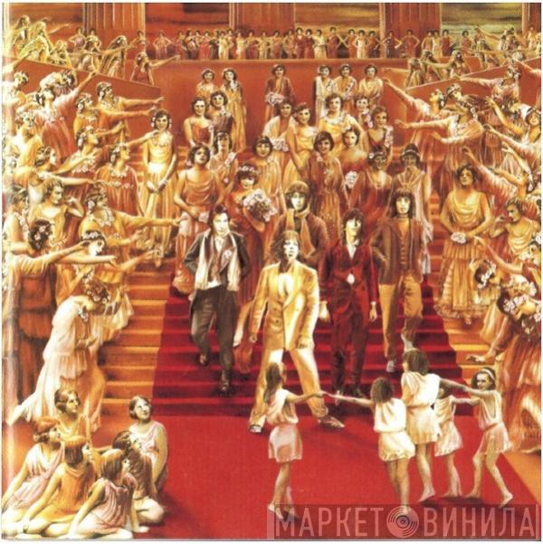  The Rolling Stones  - It's Only Rock 'N Roll