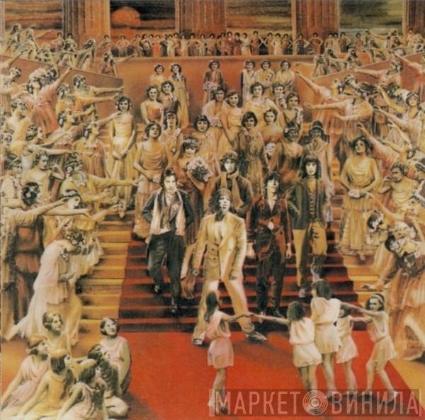  The Rolling Stones  - It's Only Rock 'N Roll