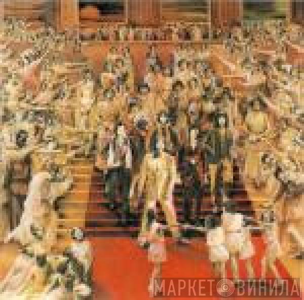  The Rolling Stones  - It's Only Rock 'N Roll