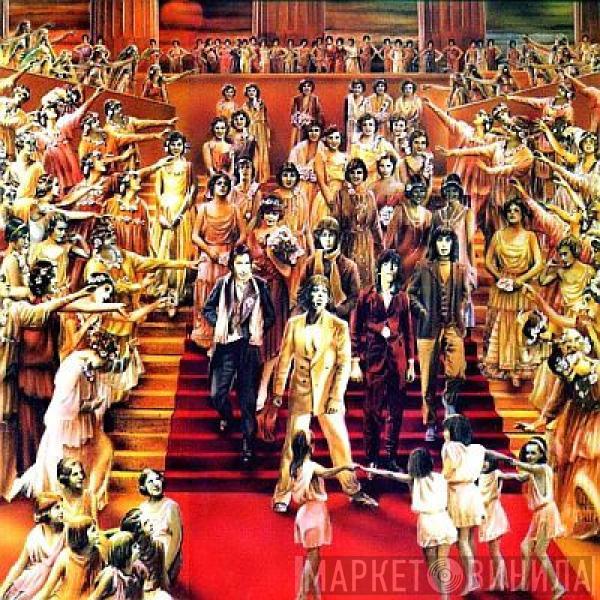  The Rolling Stones  - It's Only Rock 'N Roll