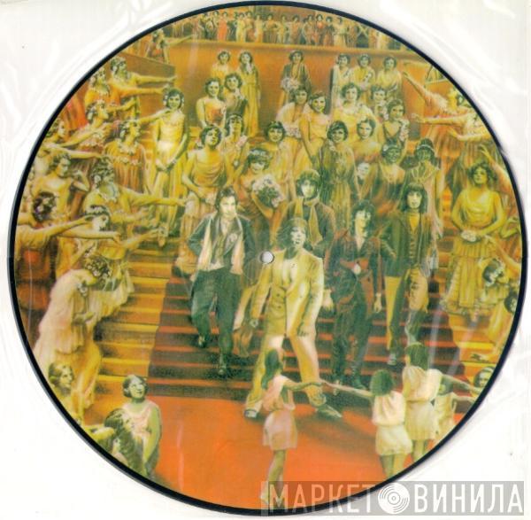  The Rolling Stones  - It's Only Rock 'N Roll