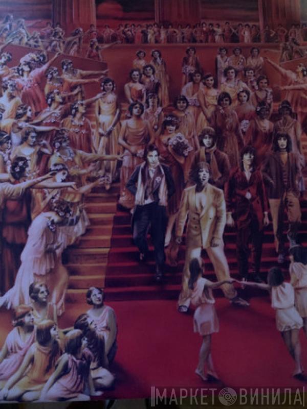  The Rolling Stones  - It's Only Rock 'N Roll