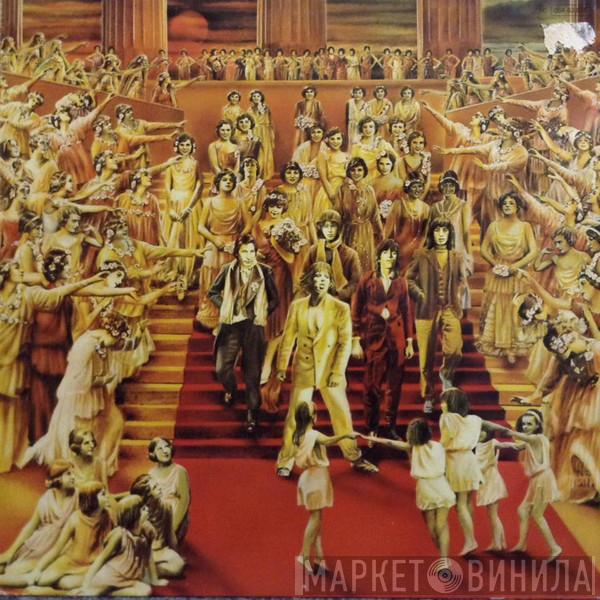  The Rolling Stones  - It's Only Rock 'N Roll
