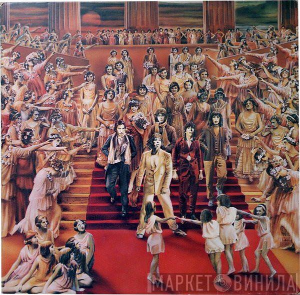  The Rolling Stones  - It's Only Rock 'N Roll