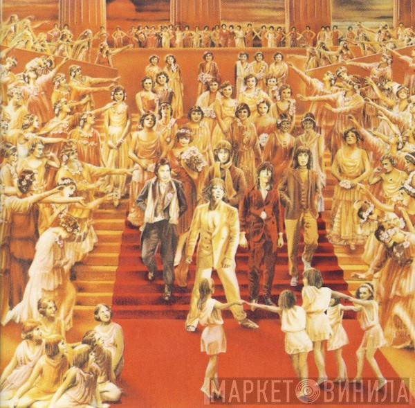  The Rolling Stones  - It's Only Rock 'N Roll