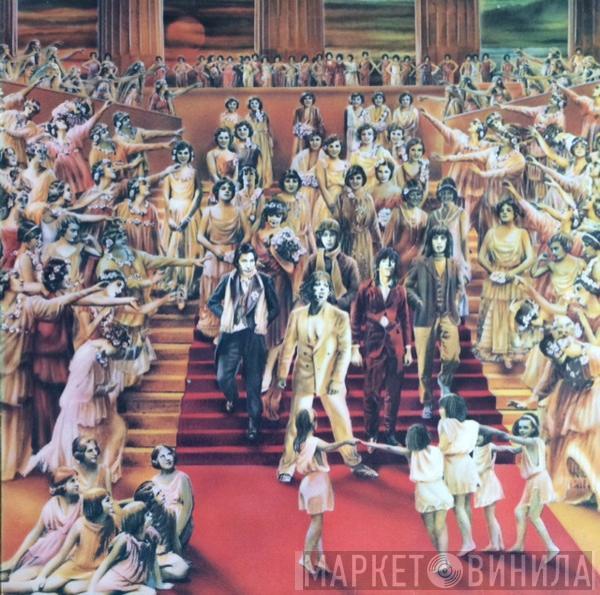  The Rolling Stones  - It's Only Rock 'N Roll