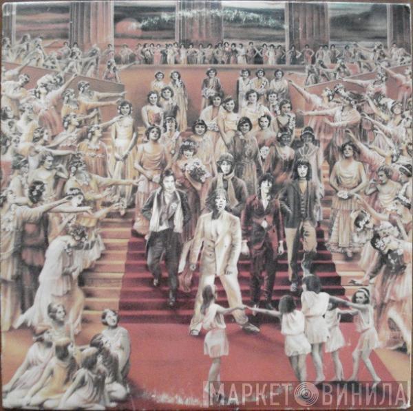  The Rolling Stones  - It's Only Rock 'N Roll