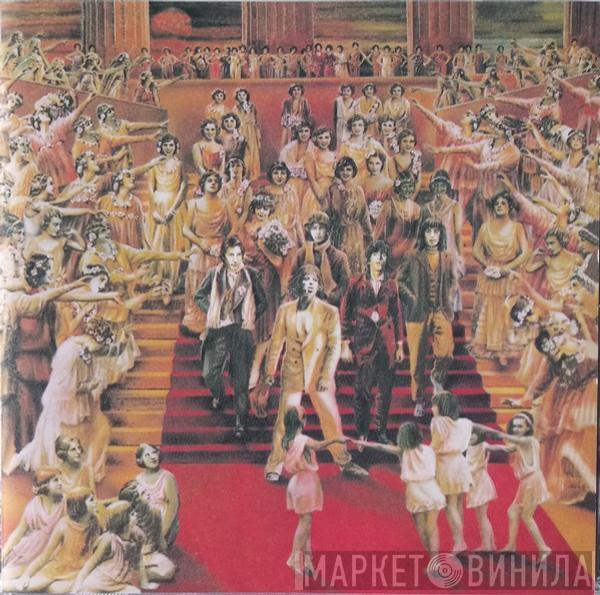  The Rolling Stones  - It's Only Rock 'N Roll