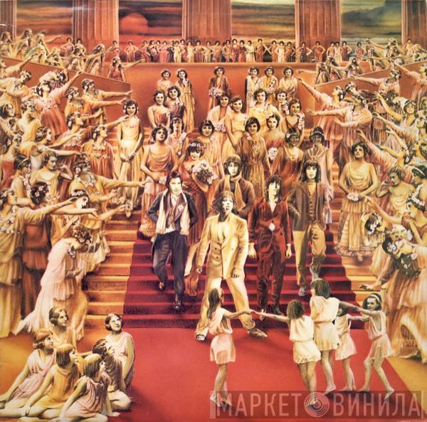 The Rolling Stones - It's Only Rock 'N Roll