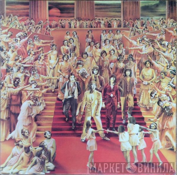  The Rolling Stones  - It's Only Rock 'N Roll