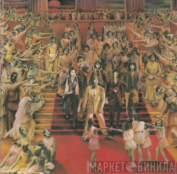  The Rolling Stones  - It's Only Rock 'N Roll