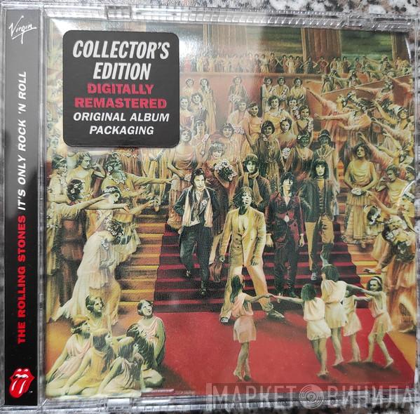  The Rolling Stones  - It's Only Rock 'N Roll