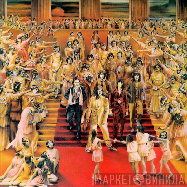  The Rolling Stones  - It's Only Rock 'N Roll