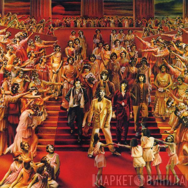  The Rolling Stones  - It's Only Rock 'N Roll
