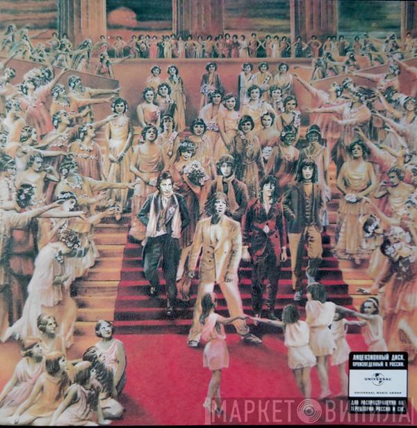  The Rolling Stones  - It's Only Rock 'N Roll