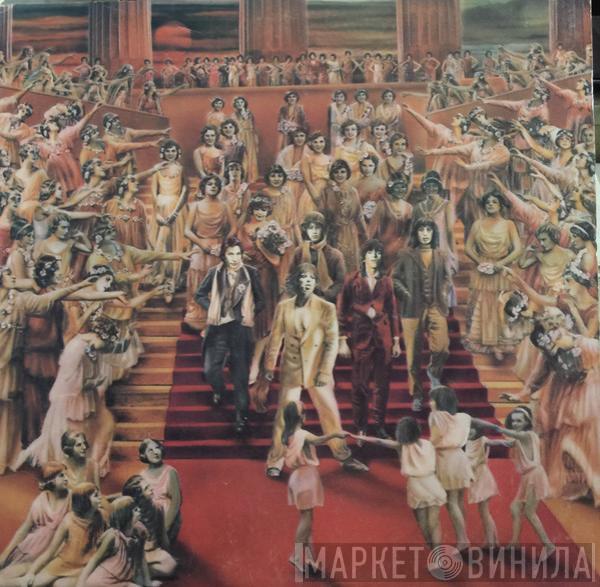  The Rolling Stones  - It's Only Rock 'N Roll