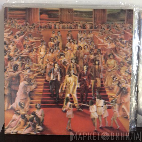  The Rolling Stones  - It's Only Rock 'N Roll