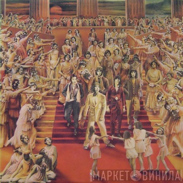  The Rolling Stones  - It's Only Rock 'N Roll