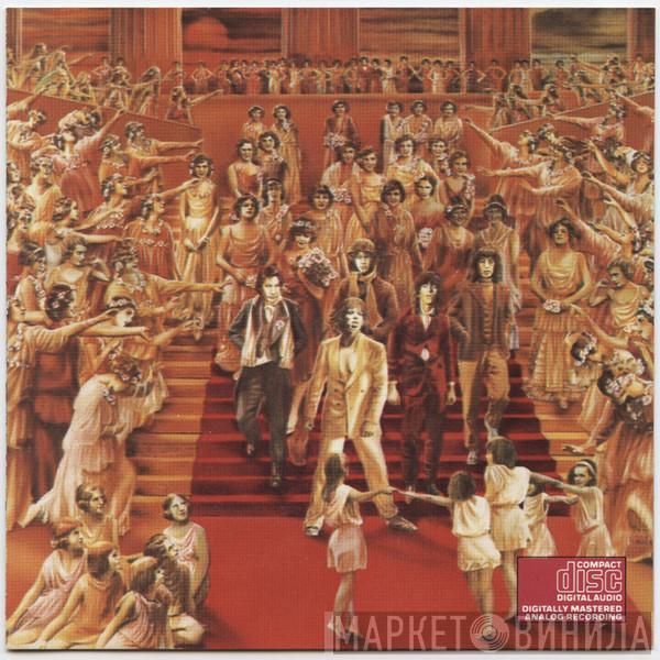 The Rolling Stones  - It's Only Rock 'N Roll
