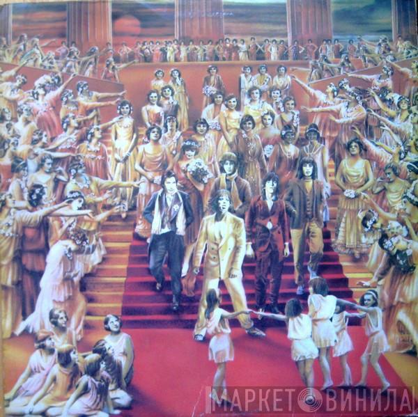  The Rolling Stones  - It's Only Rock 'N Roll