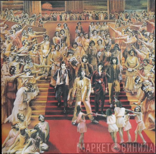  The Rolling Stones  - It's Only Rock 'N Roll
