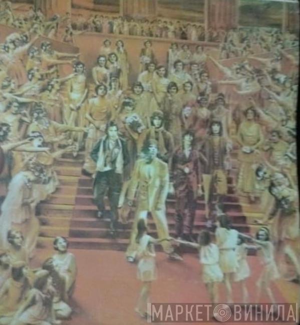  The Rolling Stones  - It's Only Rock 'N Roll