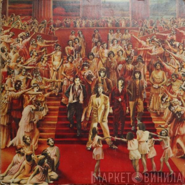  The Rolling Stones  - It's Only Rock 'N Roll
