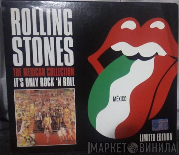  The Rolling Stones  - It's Only Rock 'N Roll