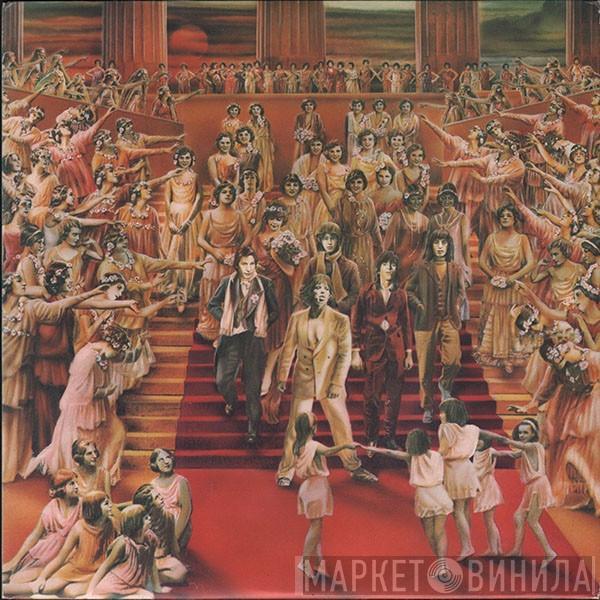  The Rolling Stones  - It's Only Rock 'N Roll