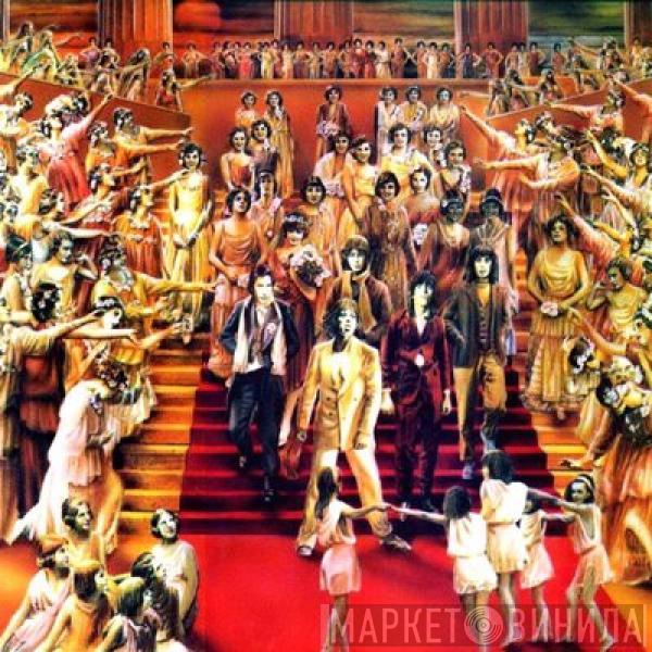  The Rolling Stones  - It's Only Rock 'N Roll