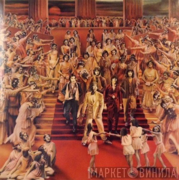  The Rolling Stones  - It's Only Rock 'N Roll