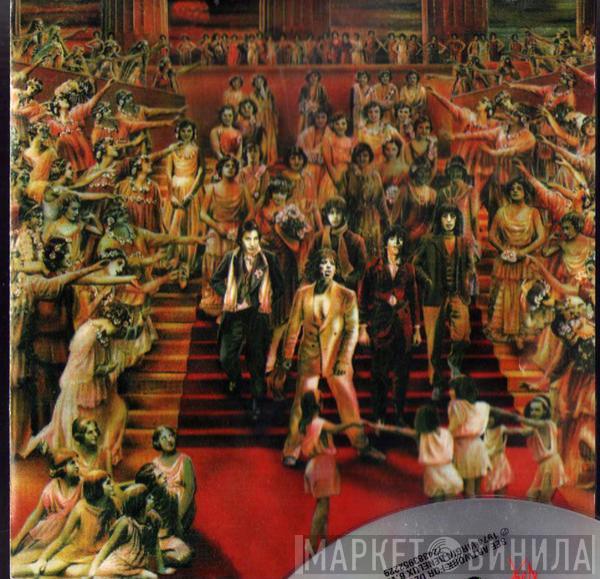  The Rolling Stones  - It's Only Rock 'N Roll