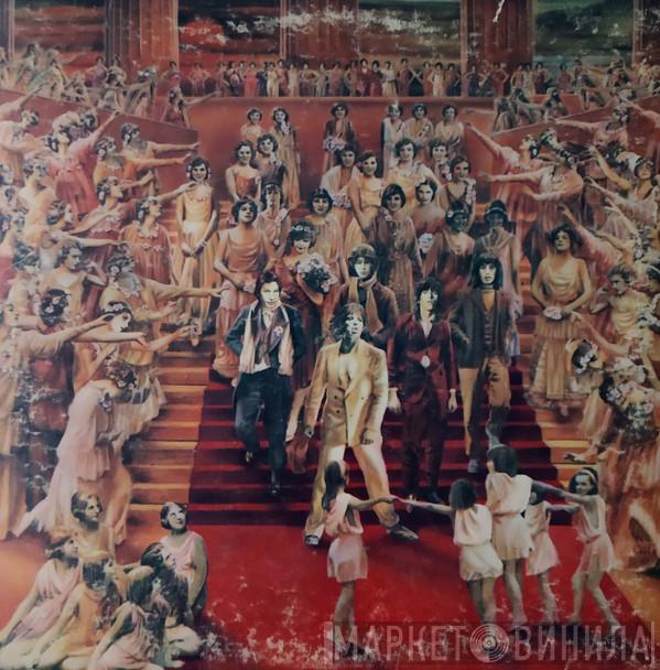  The Rolling Stones  - It's Only Rock 'N Roll