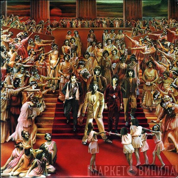 The Rolling Stones - It's Only Rock 'N Roll