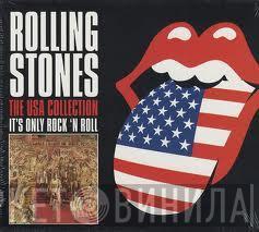  The Rolling Stones  - It's Only Rock And Roll