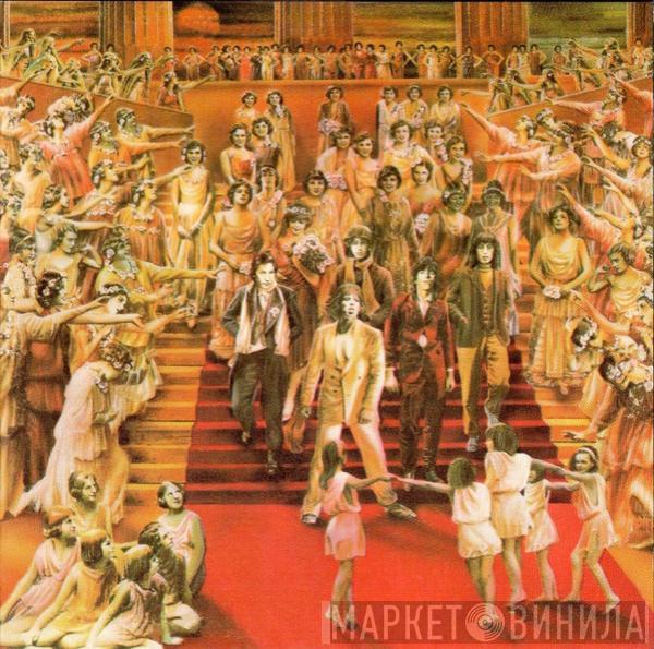  The Rolling Stones  - It's Only Rock And Roll