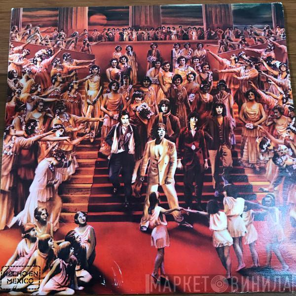  The Rolling Stones  - It´s Only Rock And Roll