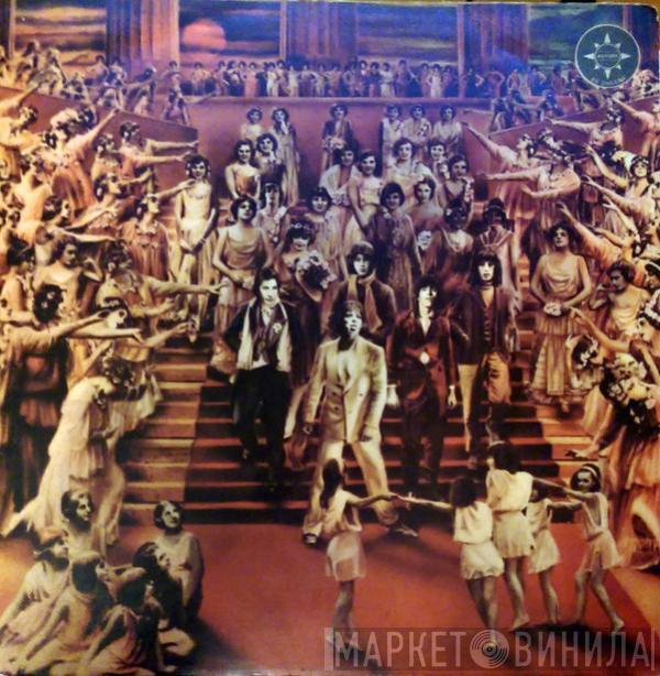  The Rolling Stones  - It's Only Rock N' Roll
