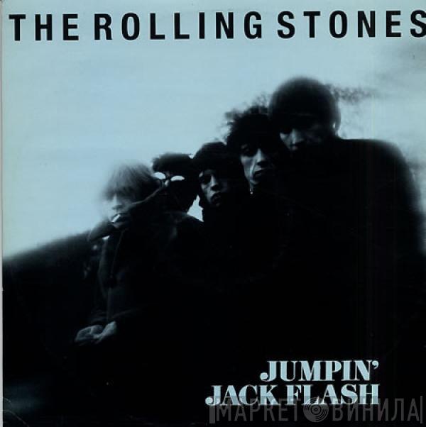  The Rolling Stones  - Jumpin' Jack Flash
