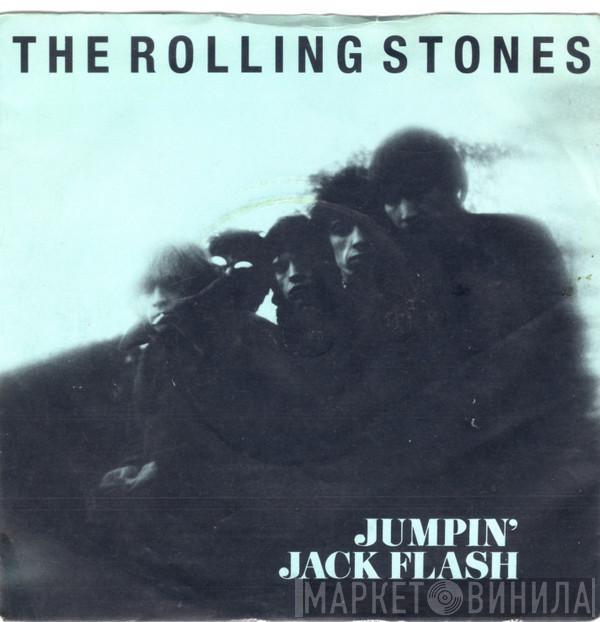 The Rolling Stones - Jumpin' Jack Flash