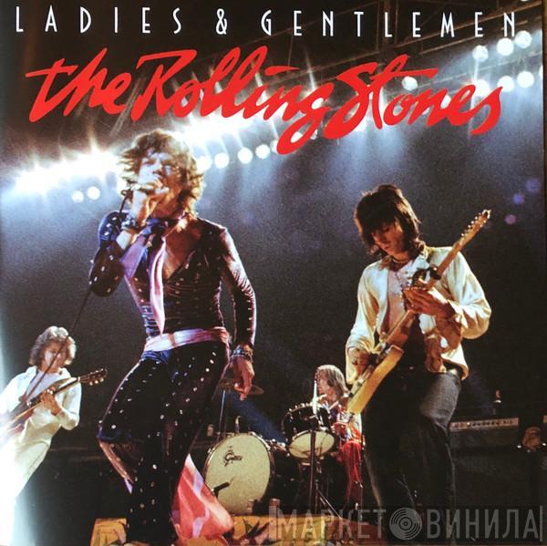 The Rolling Stones - Ladies & Gentlemen