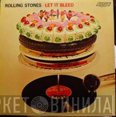  The Rolling Stones  - Let It Bleed