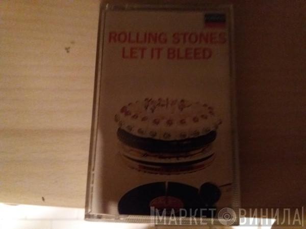  The Rolling Stones  - Let It Bleed