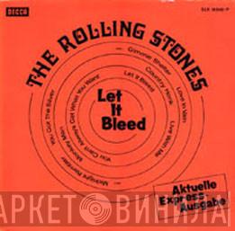 The Rolling Stones  - Let It Bleed