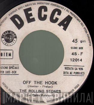  The Rolling Stones  - Little Red Rooster