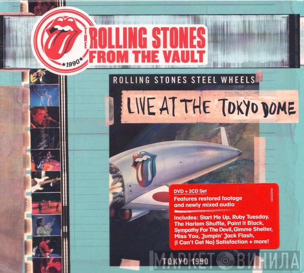 The Rolling Stones - Live At The Tokyo Dome